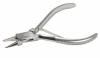 Flat / Round Nose Pliers  <br> Metal Jaws <br> 46047
